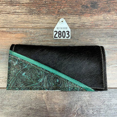 Bandit Wallet  - #2803