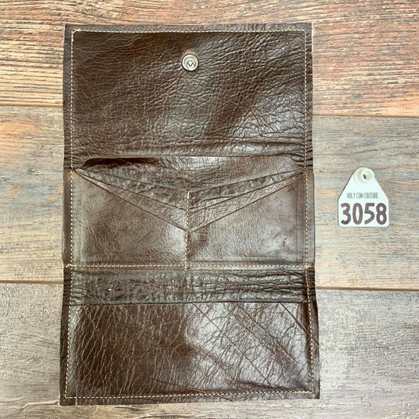 Bandit Wallet  - #3058