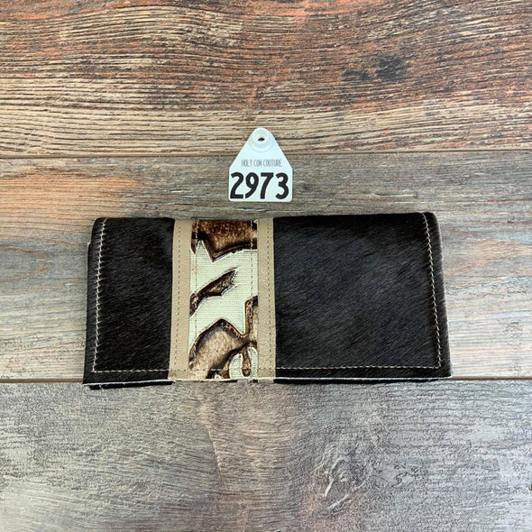 Bandit Wallet  - #2973