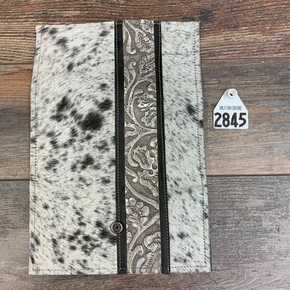 Bandit Wallet  - #2845