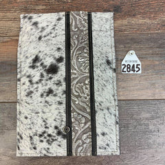 Bandit Wallet  - #2845