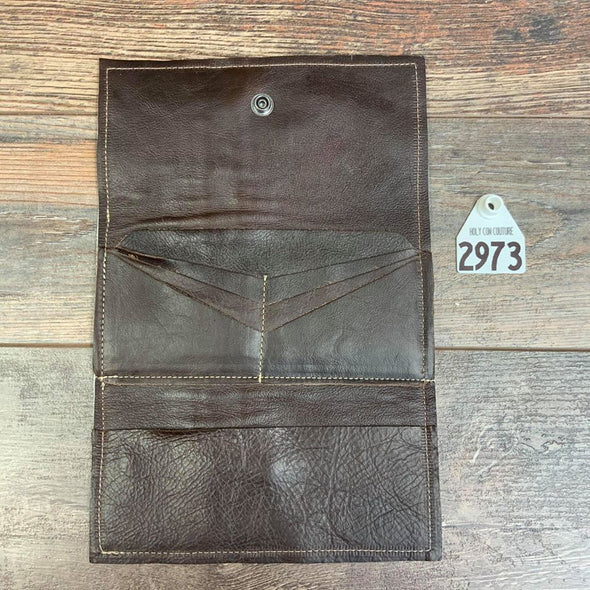 Bandit Wallet  - #2973