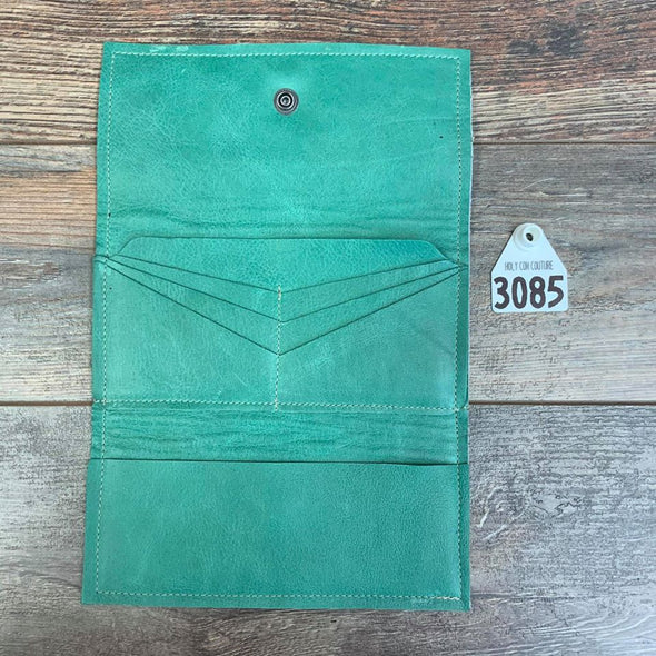 Bandit Wallet  - #3085