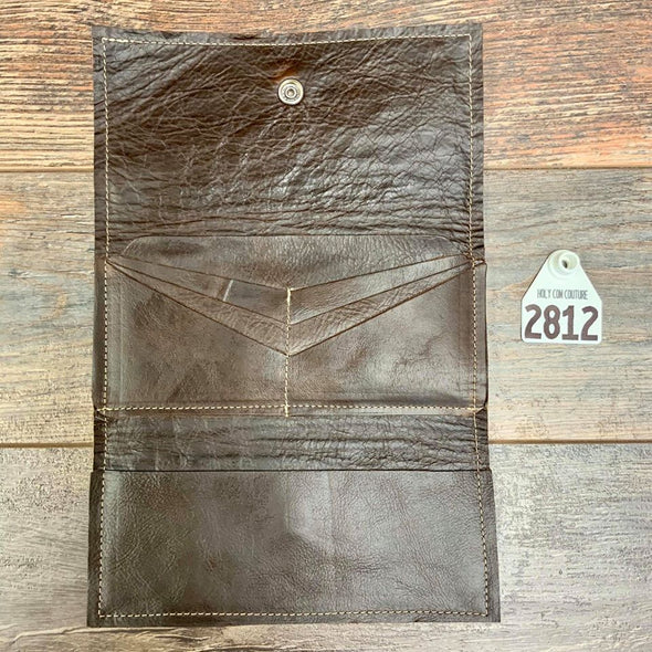 Bandit Wallet  - #2812