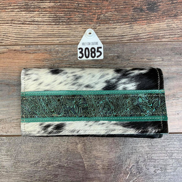 Bandit Wallet  - #3085
