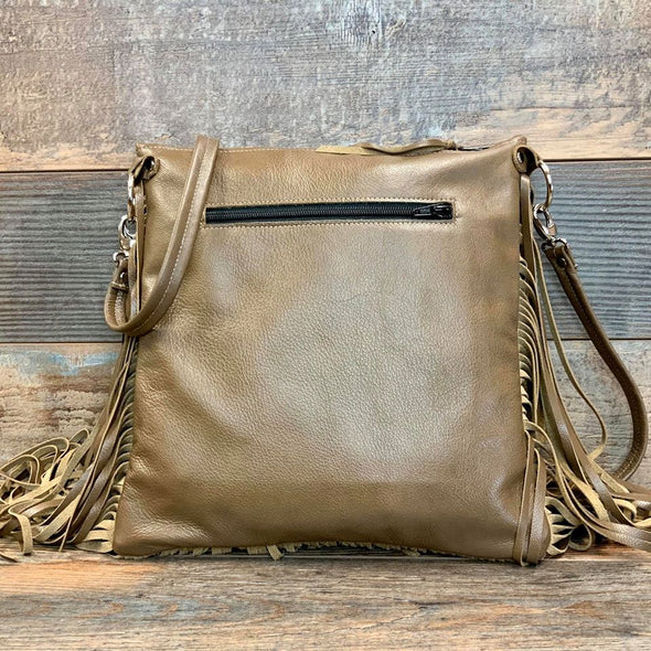 Crossbody -  #18638