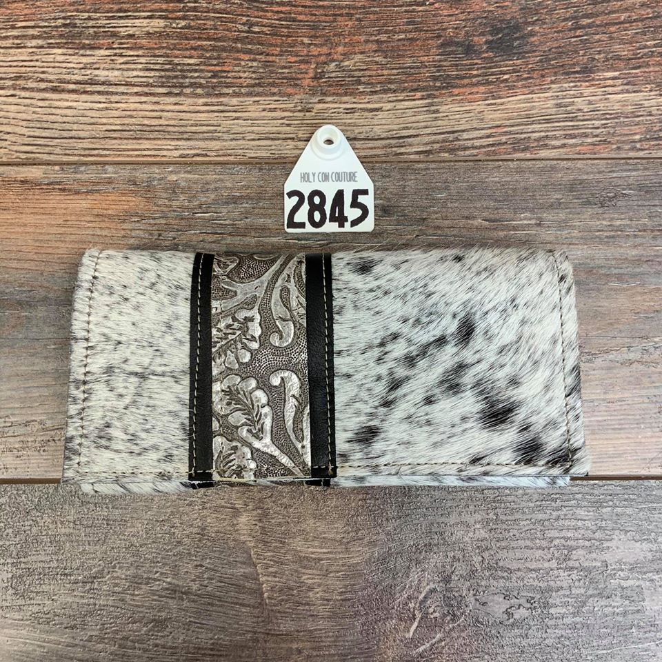 Bandit Wallet  - #2845