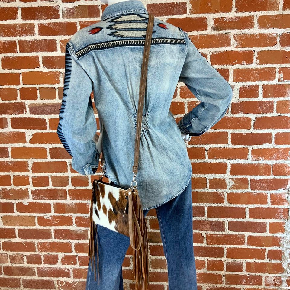 Ranch Hand - #18508