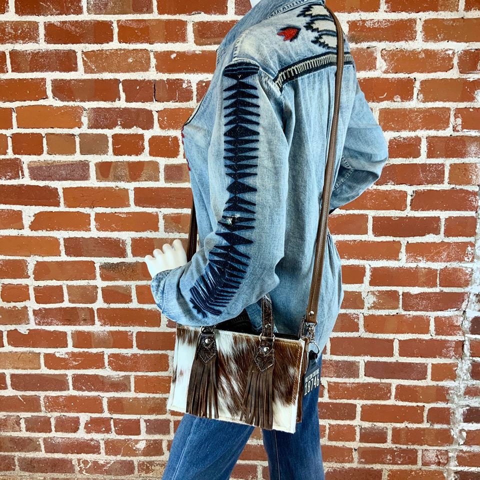 Itty Bitty Tote Hybrid - #18746