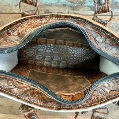 Itty Bitty Tote Hybrid - #18716
