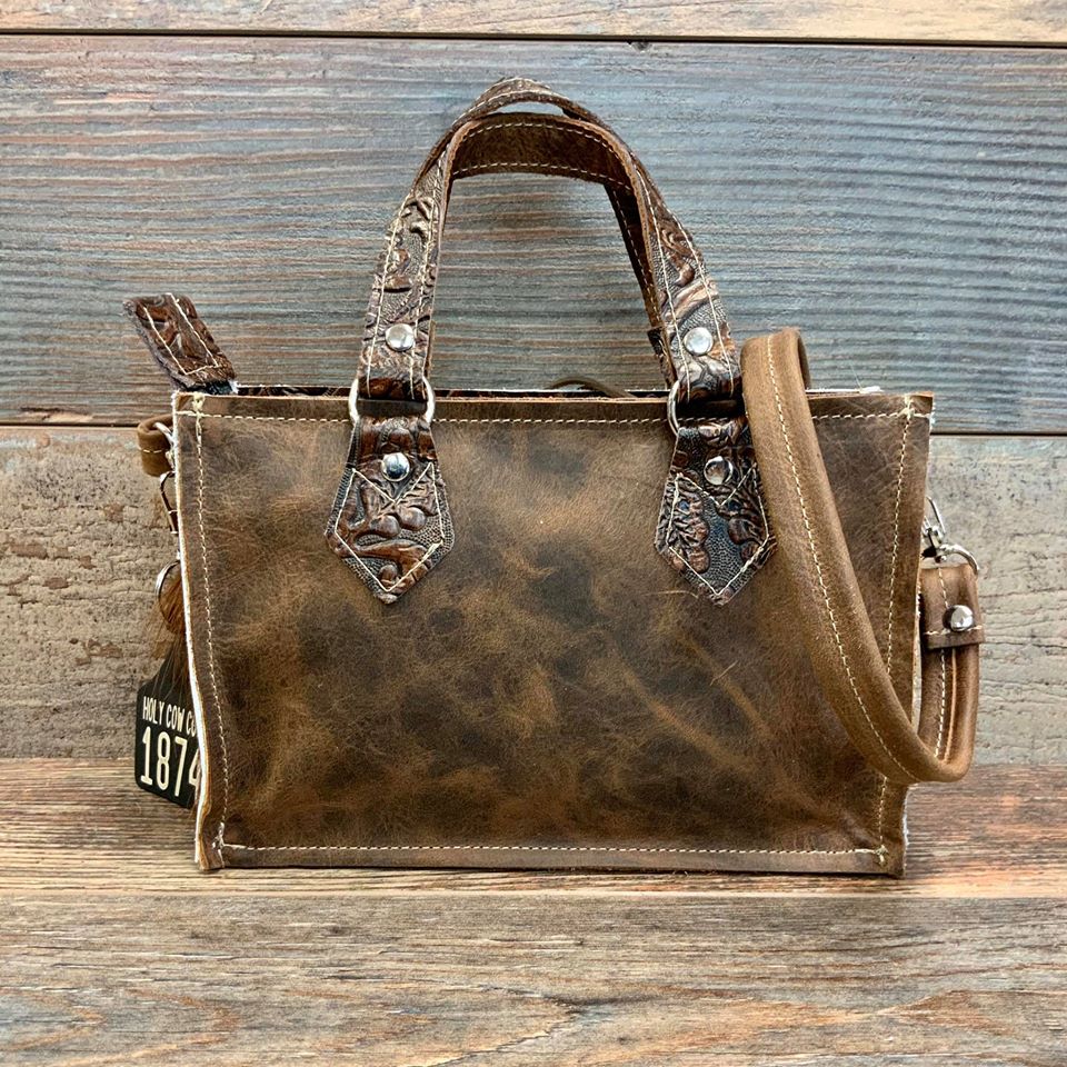 Itty Bitty Tote Hybrid - #18746