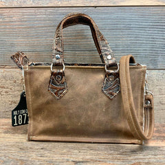 Itty Bitty Tote Hybrid - #18716