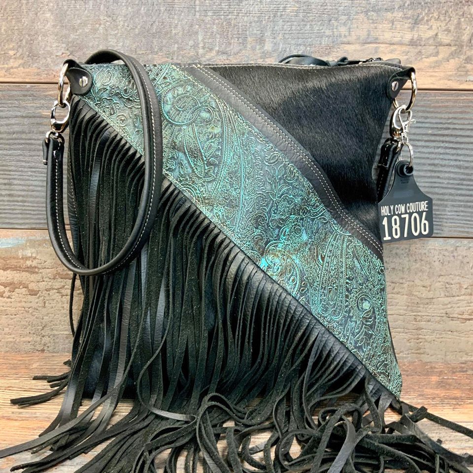 Crossbody -  #18706