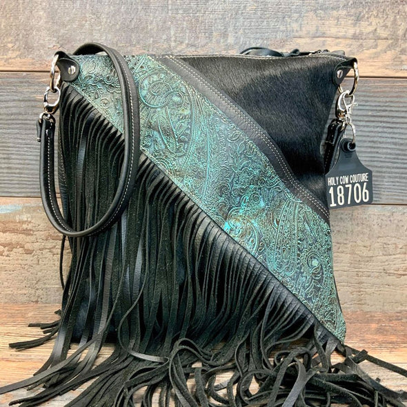 Crossbody -  #18706