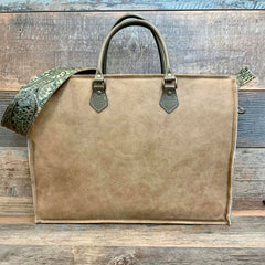 Get Outta Town Hybrid Tote - #18671
