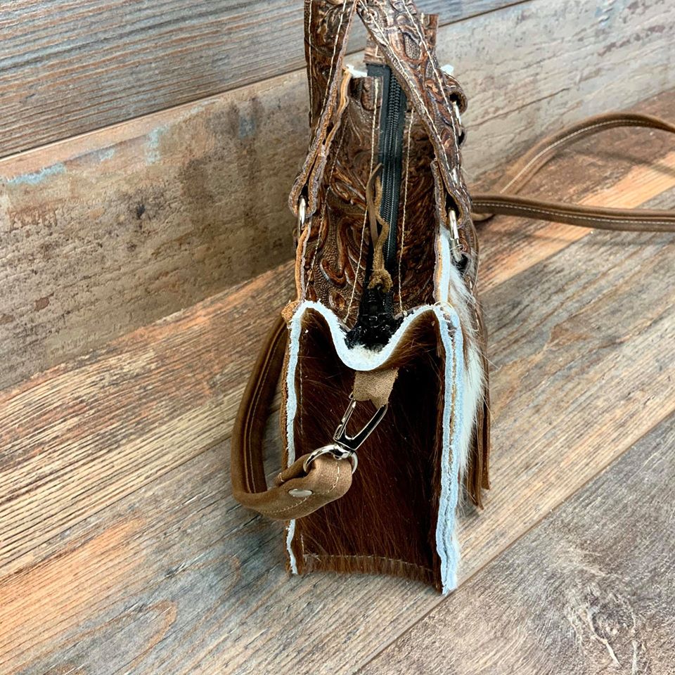 Itty Bitty Tote Hybrid - #18746