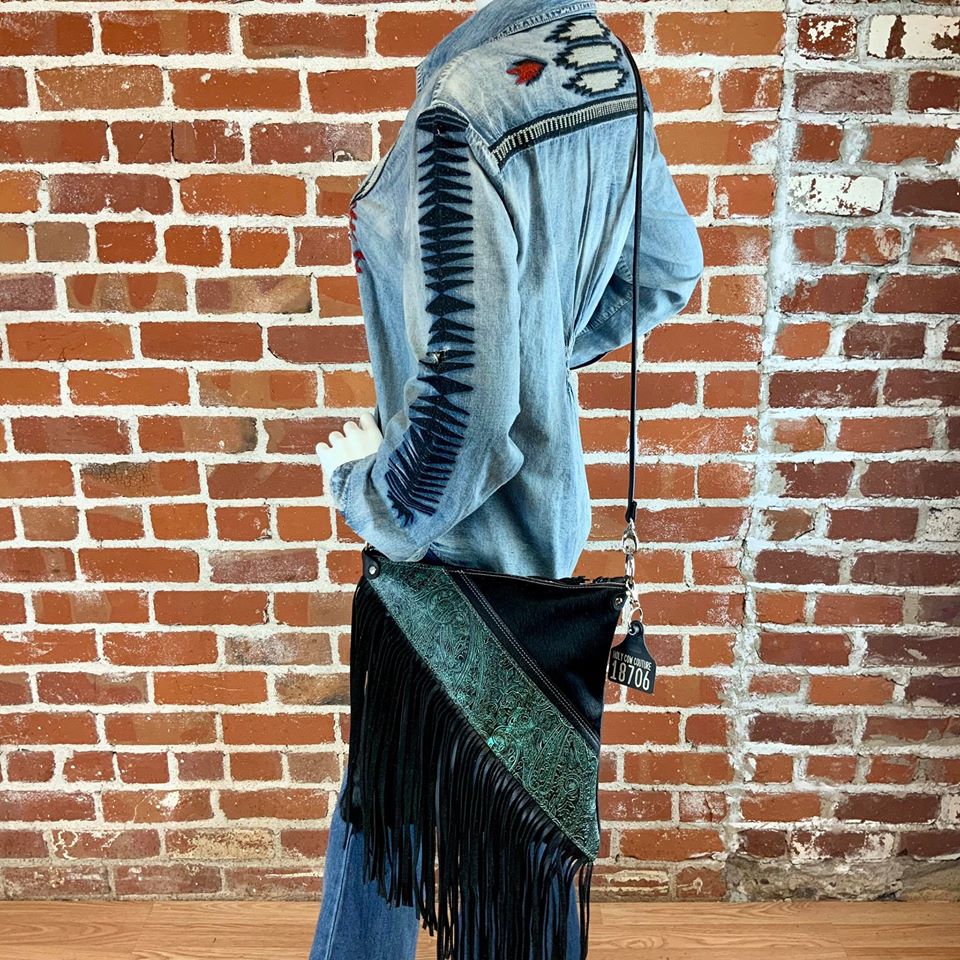 Crossbody -  #18706