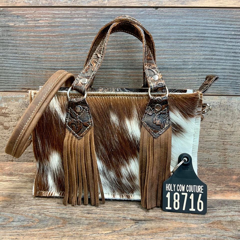 Itty Bitty Tote Hybrid - #18716