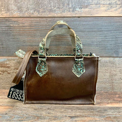 Itty Bitty Tote Hybrid - #18555