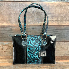 Small Town Tote -  #18769