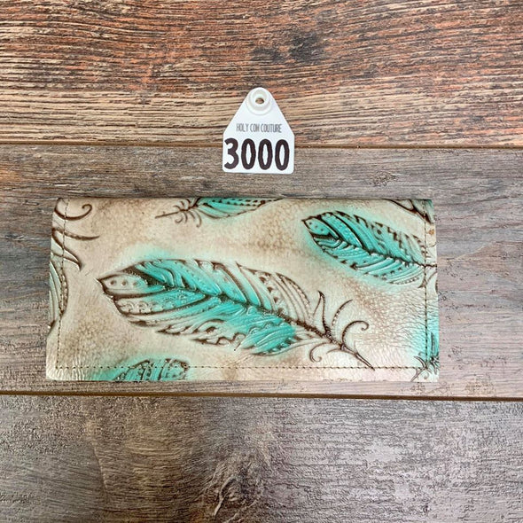 Bandit Wallet  - #3000