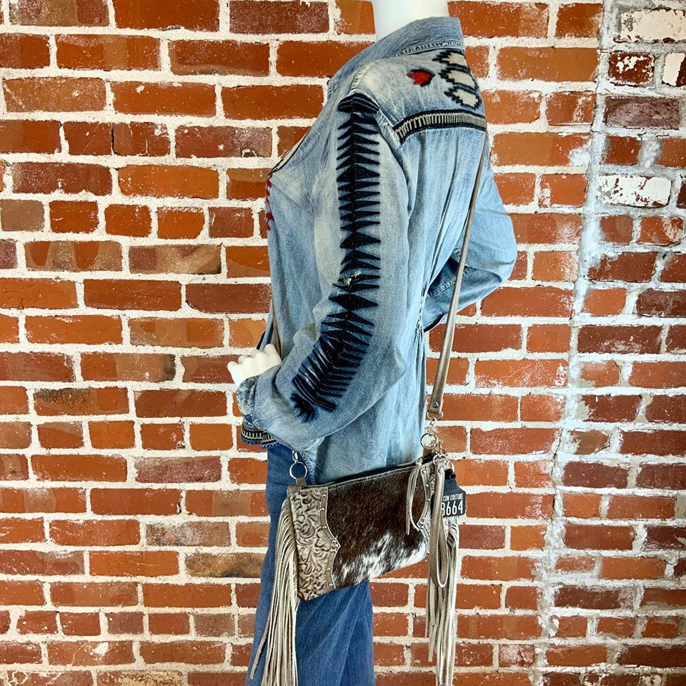 Ranch Hand - #18664