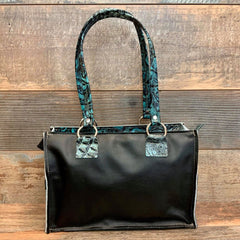 Small Town Tote -  #18737