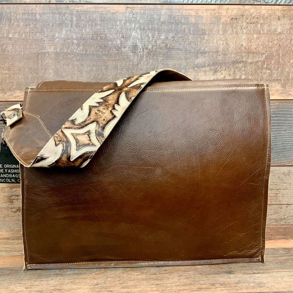 Trail Blazer Tote - #18796