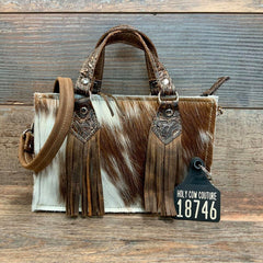 Itty Bitty Tote Hybrid - #18746