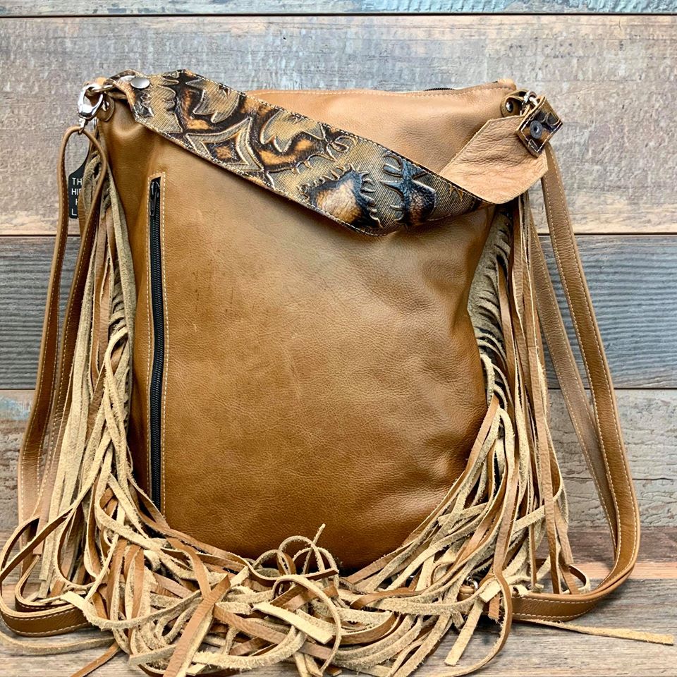 Bagpack - #18744