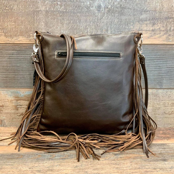 Crossbody  -  #18891