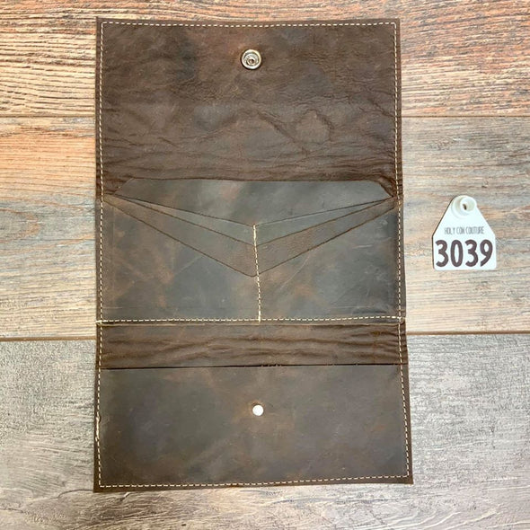 Bandit Wallet  - #3039