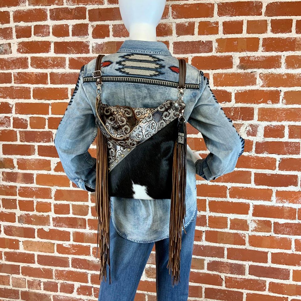 Mini Bagpack - #18630
