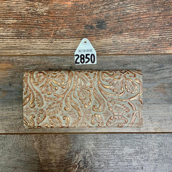 Bandit Wallet  - #2850