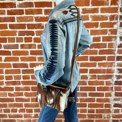 Itty Bitty Tote Hybrid - #18716