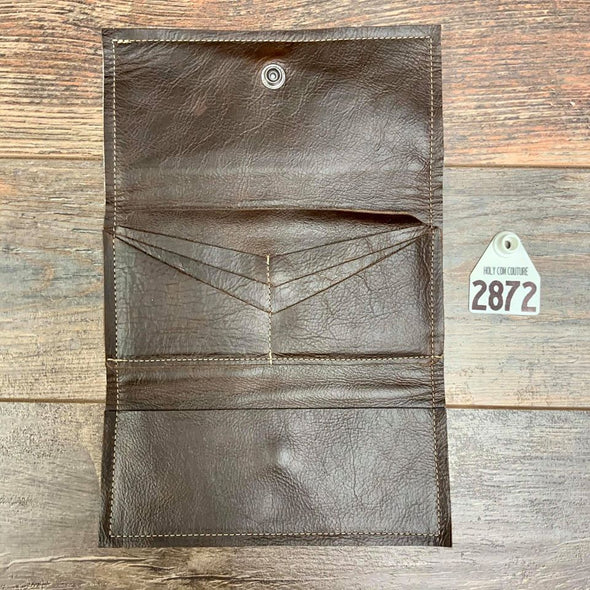 Bandit Wallet  - #2872