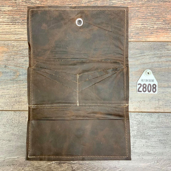 Bandit Wallet  - #2808