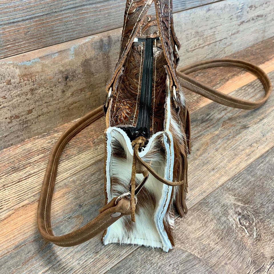 Itty Bitty Tote Hybrid - #18716