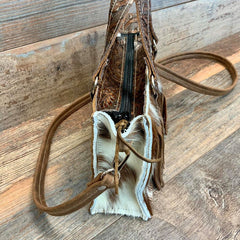 Itty Bitty Tote Hybrid - #18716