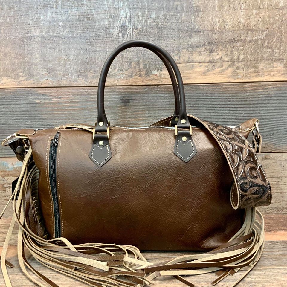 Designer Crossover  #18673