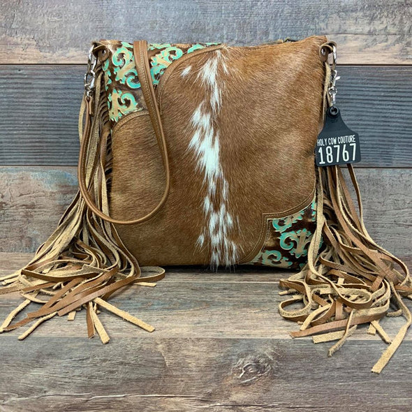 Crossbody  -  #18767