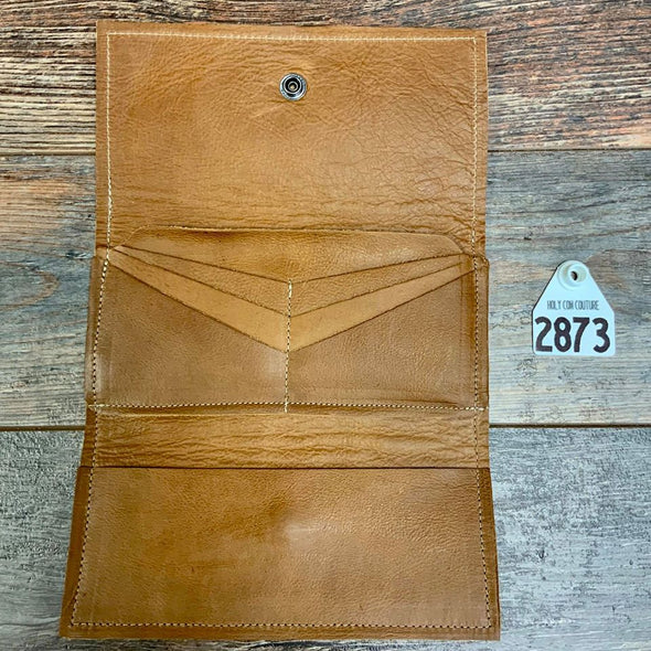 Bandit Wallet  - #2873