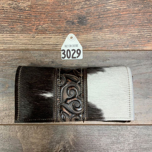 Bandit Wallet  - #3029