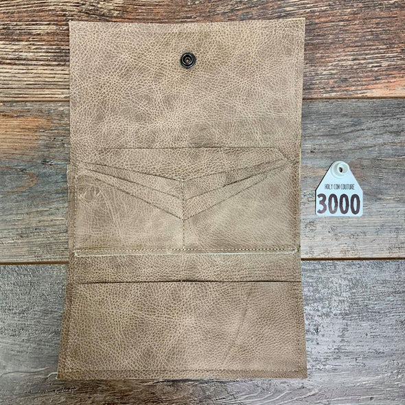 Bandit Wallet  - #3000