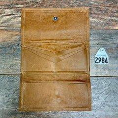 Bandit Wallet  - #2984