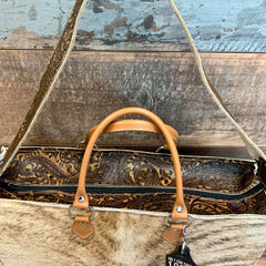 Get Outta Dodge Hybrid Tote - #18874