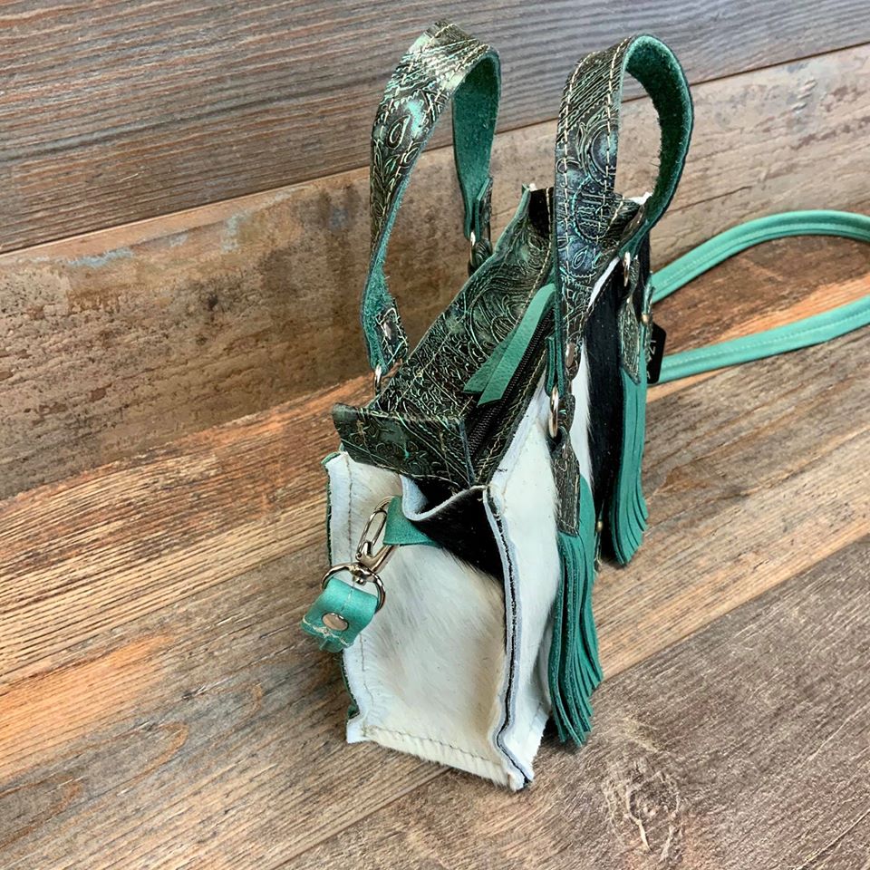 Itty Bitty Tote Hybrid - #18939