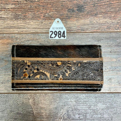 Bandit Wallet  - #2984