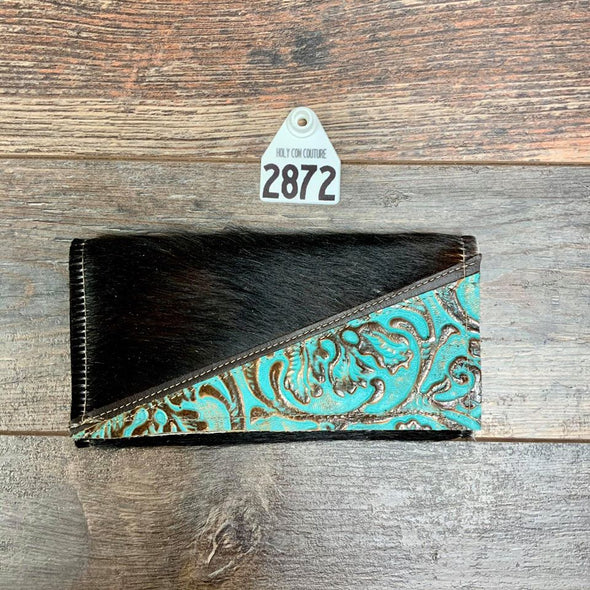 Bandit Wallet  - #2872