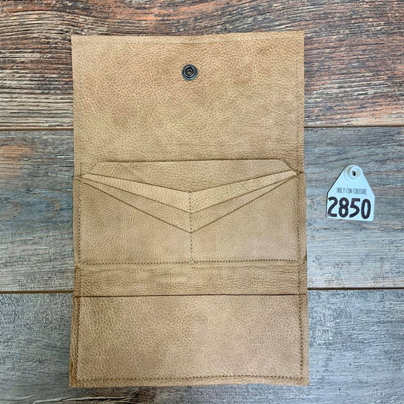 Bandit Wallet  - #2850